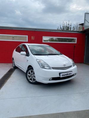 Toyota Prius 1.5 VVT-i SOL HSD  - Foto 4