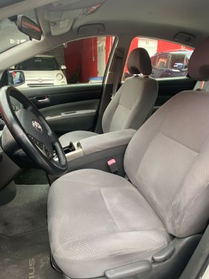 Toyota Prius 1.5 VVT-i SOL HSD  - Foto 12
