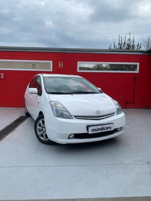 Toyota Prius 1.5 VVT-i SOL HSD  - Foto 3
