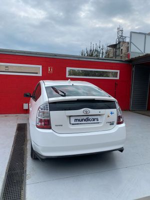 Toyota Prius 1.5 VVT-i SOL HSD  - Foto 9