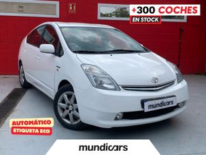 Toyota Prius 1.5 VVT-i SOL HSD  - Foto 2