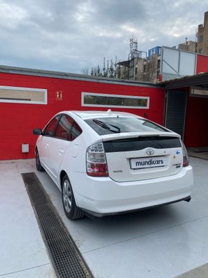 Toyota Prius 1.5 VVT-i SOL HSD  - Foto 7