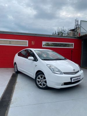 Toyota Prius 1.5 VVT-i SOL HSD  - Foto 5
