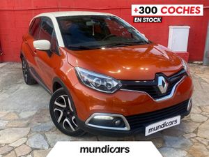 Renault Captur Intens Energy dCi 90 S&S eco2  - Foto 2