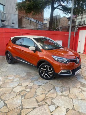 Renault Captur Intens Energy dCi 90 S&S eco2  - Foto 4