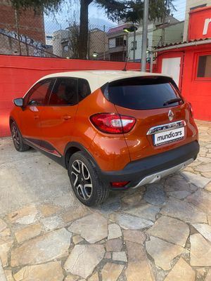 Renault Captur Intens Energy dCi 90 S&S eco2  - Foto 9