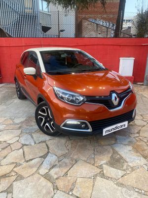 Renault Captur Intens Energy dCi 90 S&S eco2  - Foto 3