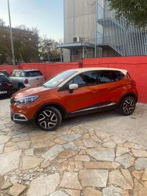 Renault Captur Intens Energy dCi 90 S&S eco2  - Foto 7