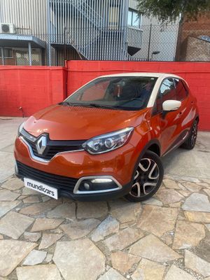 Renault Captur Intens Energy dCi 90 S&S eco2  - Foto 8