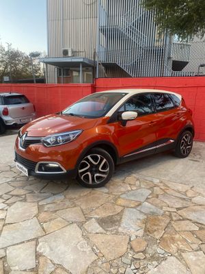 Renault Captur Intens Energy dCi 90 S&S eco2  - Foto 6