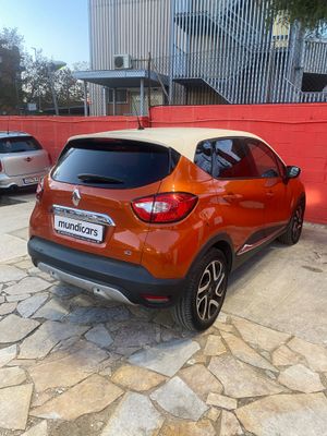 Renault Captur Intens Energy dCi 90 S&S eco2  - Foto 12