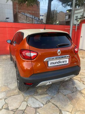 Renault Captur Intens Energy dCi 90 S&S eco2  - Foto 10