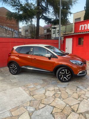 Renault Captur Intens Energy dCi 90 S&S eco2  - Foto 5