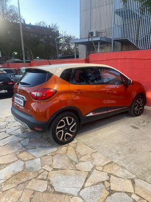 Renault Captur Intens Energy dCi 90 S&S eco2  - Foto 13