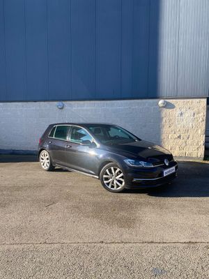 Volkswagen Golf Sport 2.0 TDI 110kW (150CV)  - Foto 5