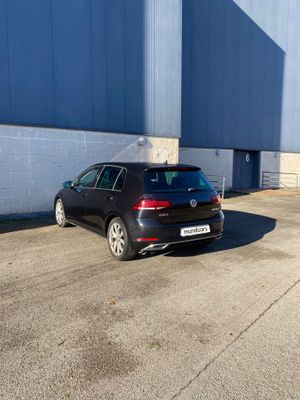 Volkswagen Golf Sport 2.0 TDI 110kW (150CV)  - Foto 8