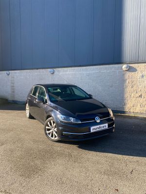 Volkswagen Golf Sport 2.0 TDI 110kW (150CV)  - Foto 3