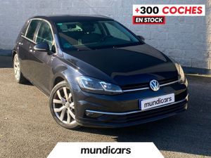 Volkswagen Golf Sport 2.0 TDI 110kW (150CV)  - Foto 2