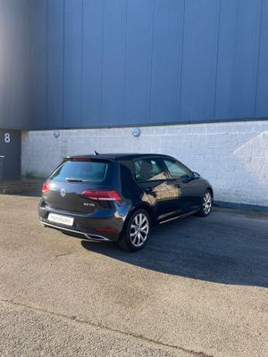 Volkswagen Golf Sport 2.0 TDI 110kW (150CV)  - Foto 9