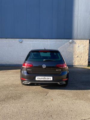 Volkswagen Golf Sport 2.0 TDI 110kW (150CV)  - Foto 6