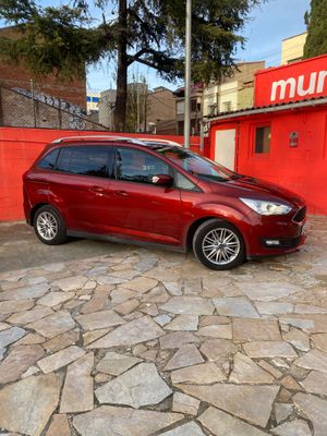 Ford Grand C-MAX 1.5 TDCi 88kW (120CV) Trend+  - Foto 4