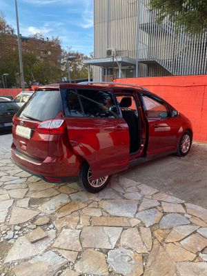 Ford Grand C-MAX 1.5 TDCi 88kW (120CV) Trend+  - Foto 12