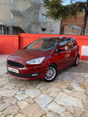 Ford Grand C-MAX 1.5 TDCi 88kW (120CV) Trend+  - Foto 10