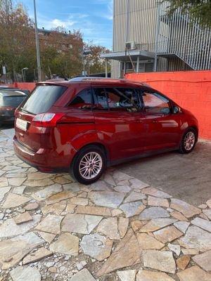 Ford Grand C-MAX 1.5 TDCi 88kW (120CV) Trend+  - Foto 13