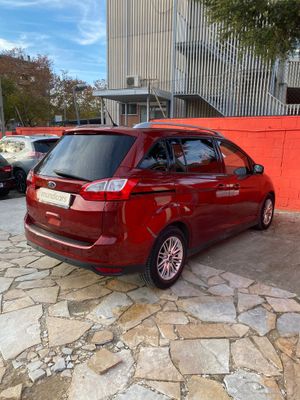 Ford Grand C-MAX 1.5 TDCi 88kW (120CV) Trend+  - Foto 11