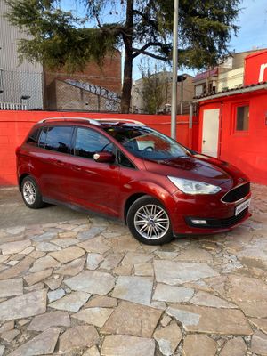 Ford Grand C-MAX 1.5 TDCi 88kW (120CV) Trend+  - Foto 3