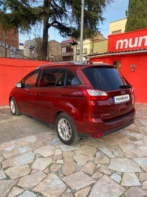 Ford Grand C-MAX 1.5 TDCi 88kW (120CV) Trend+  - Foto 9