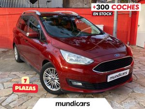 Ford Grand C-MAX 1.5 TDCi 88kW (120CV) Trend+  - Foto 2