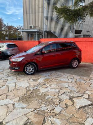 Ford Grand C-MAX 1.5 TDCi 88kW (120CV) Trend+  - Foto 7