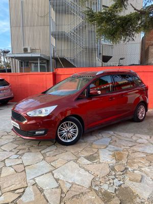 Ford Grand C-MAX 1.5 TDCi 88kW (120CV) Trend+  - Foto 6