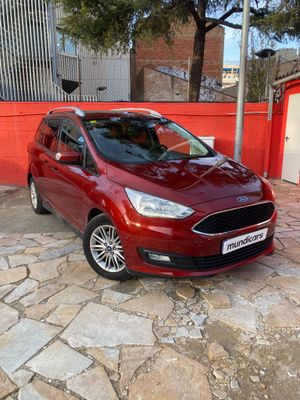 Ford Grand C-MAX 1.5 TDCi 88kW (120CV) Trend+  - Foto 5