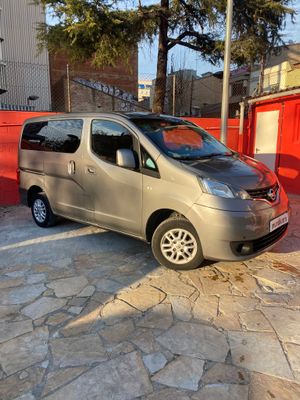 Nissan NV200 1.5dCi 90CV COMFORT 5  - Foto 4