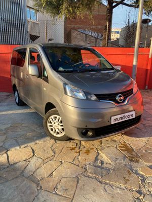 Nissan NV200 1.5dCi 90CV COMFORT 5  - Foto 3