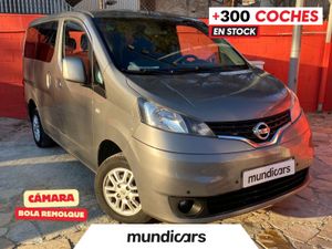 Nissan NV200 1.5dCi 90CV COMFORT 5  - Foto 2