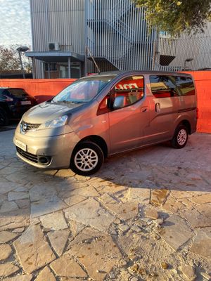 Nissan NV200 1.5dCi 90CV COMFORT 5  - Foto 12