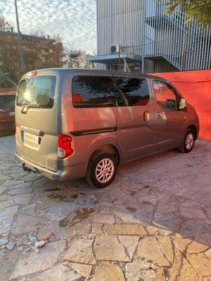 Nissan NV200 1.5dCi 90CV COMFORT 5  - Foto 13