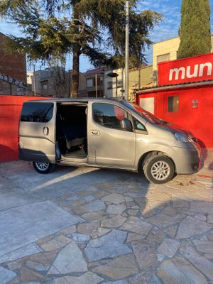 Nissan NV200 1.5dCi 90CV COMFORT 5  - Foto 5