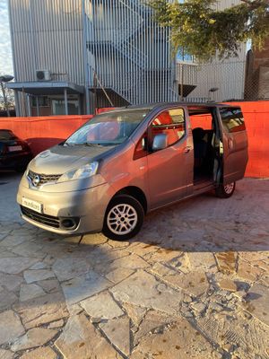 Nissan NV200 1.5dCi 90CV COMFORT 5  - Foto 7