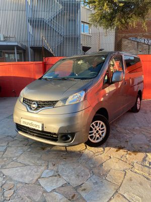 Nissan NV200 1.5dCi 90CV COMFORT 5  - Foto 6