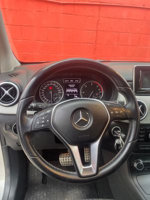 Mercedes Clase B B 180 CDI Aut.  - Foto 14