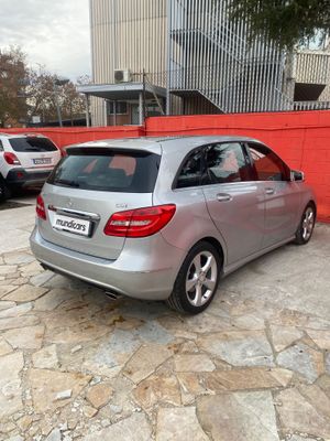 Mercedes Clase B B 180 CDI Aut.  - Foto 13