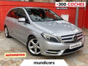 Mercedes Clase B B 180 CDI Aut.  - Foto 2