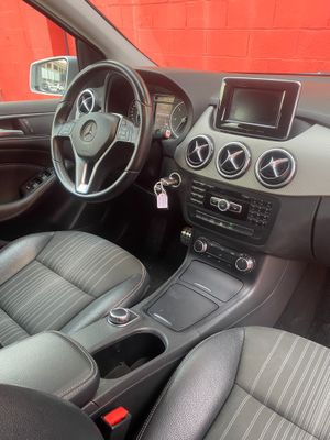 Mercedes Clase B B 180 CDI Aut.  - Foto 15