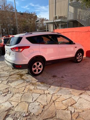 Ford Kuga 1.5 EcoBoost 110kW A-S-S 4x2 Trend  - Foto 12