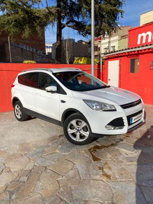 Ford Kuga 1.5 EcoBoost 110kW A-S-S 4x2 Trend  - Foto 3