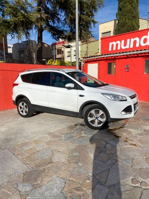 Ford Kuga 1.5 EcoBoost 110kW A-S-S 4x2 Trend  - Foto 9